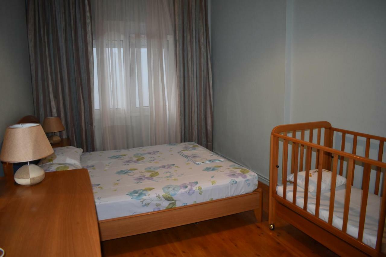 Enipeas Apartment Litochoro Exterior photo